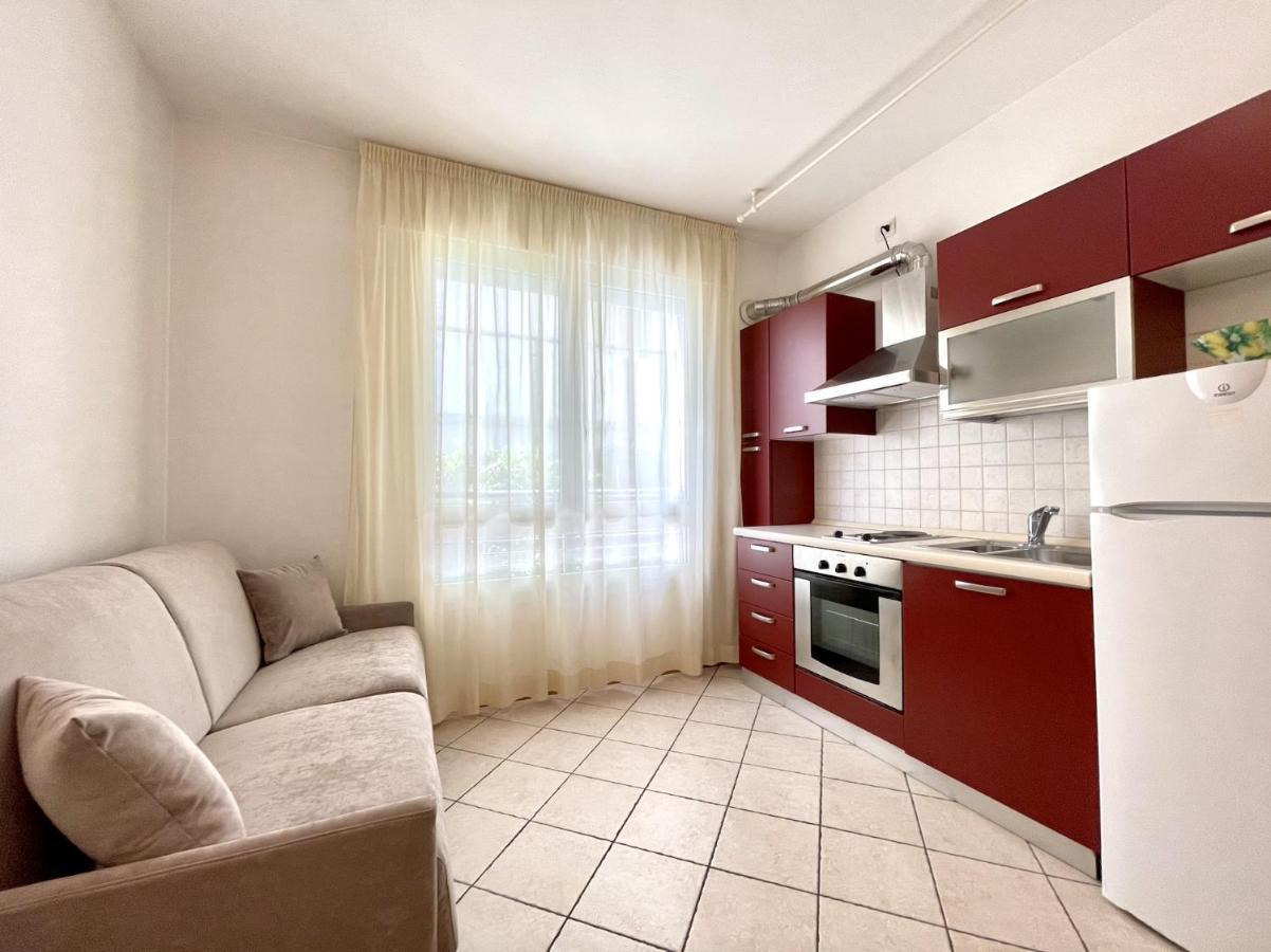 Diani Beach - Carraro Immobiliare Jesolo - Family Apartments Εξωτερικό φωτογραφία