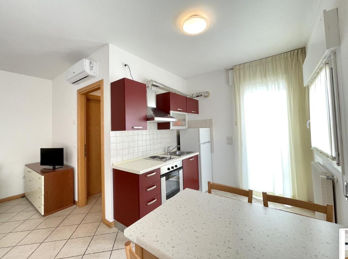 Diani Beach - Carraro Immobiliare Jesolo - Family Apartments Εξωτερικό φωτογραφία