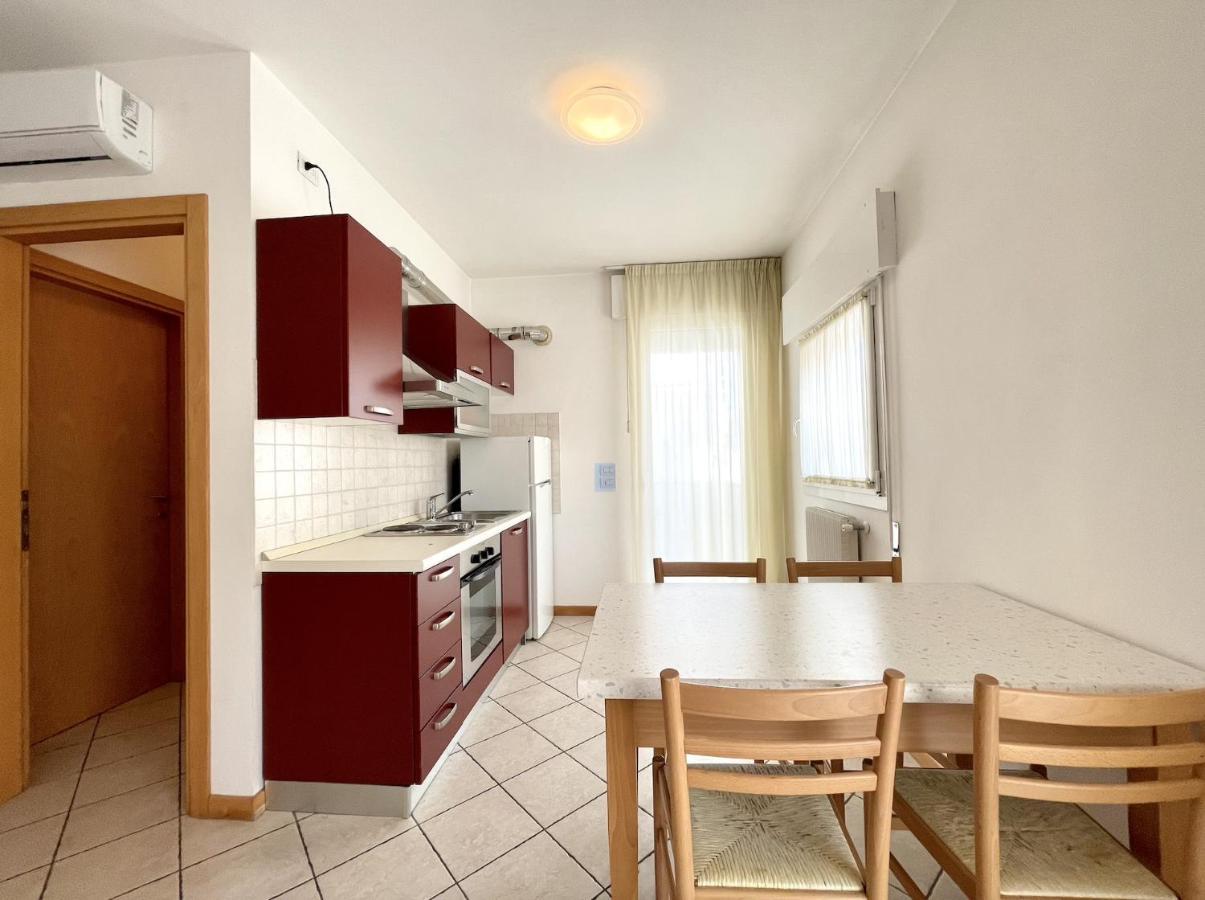 Diani Beach - Carraro Immobiliare Jesolo - Family Apartments Εξωτερικό φωτογραφία