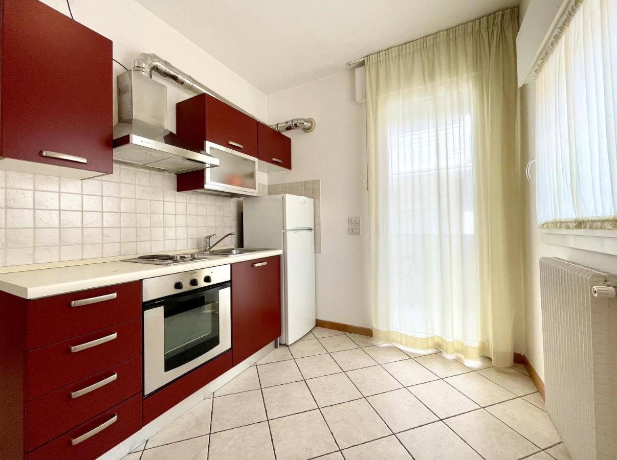 Diani Beach - Carraro Immobiliare Jesolo - Family Apartments Εξωτερικό φωτογραφία